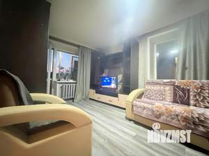 1-к квартира, посуточно, 35м2, 3/5 этаж