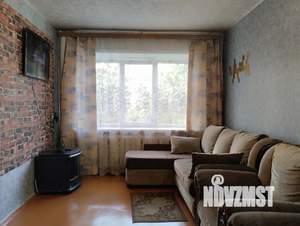 1-к квартира, посуточно, 31м2, 4/5 этаж