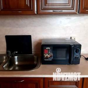 2-к квартира, посуточно, 50м2, 3/11 этаж