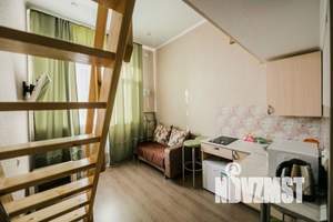 Студия квартира, посуточно, 20м2, 1/5 этаж