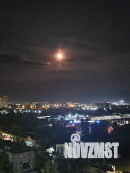 1-к квартира, посуточно, 40м2, 12/14 этаж