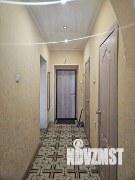 1-к квартира, посуточно, 40м2, 12/14 этаж