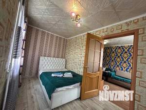 2-к квартира, посуточно, 48м2, 4/5 этаж