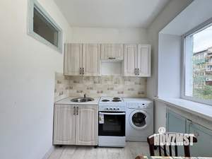 3-к квартира, на длительный срок, 60м2, 3/5 этаж