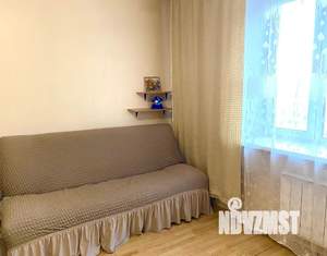 1-к квартира, посуточно, 47м2, 10/16 этаж