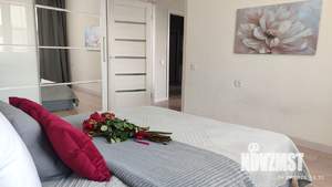 2-к квартира, посуточно, 63м2, 1/1 этаж