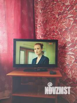 1-к квартира, посуточно, 38м2, 5/5 этаж