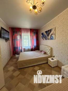 1-к квартира, посуточно, 35м2, 2/5 этаж