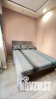 3-к квартира, посуточно, 48м2, 2/5 этаж