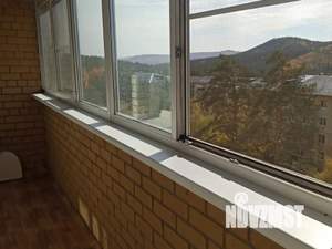 2-к квартира, посуточно, 51м2, 5/10 этаж