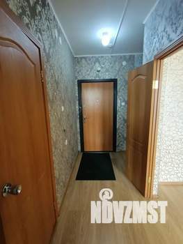 1-к квартира, посуточно, 48м2, 6/16 этаж