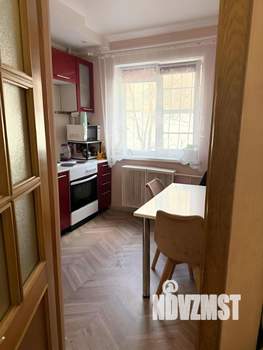 3-к квартира, на длительный срок, 58м2, 1/5 этаж
