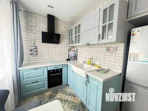 2-к квартира, посуточно, 52м2, 2/5 этаж