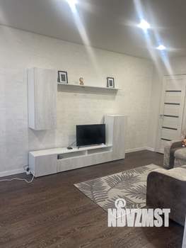 1-к квартира, посуточно, 50м2, 3/5 этаж