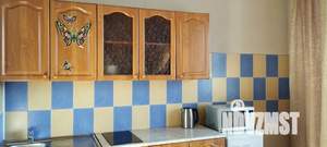 1-к квартира, посуточно, 49м2, 6/13 этаж