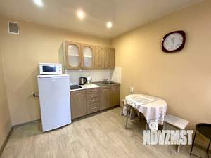 1-к квартира, посуточно, 20м2, 2/9 этаж