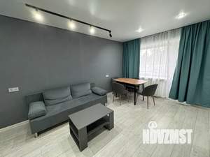2-к квартира, посуточно, 45м2, 3/5 этаж