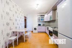 2-к квартира, посуточно, 70м2, 2/10 этаж