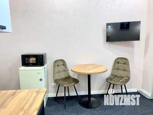 1-к квартира, посуточно, 20м2, 1/10 этаж