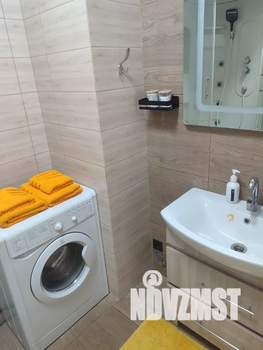 1-к квартира, посуточно, 35м2, 7/16 этаж