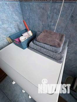 2-к квартира, посуточно, 55м2, 1/1 этаж