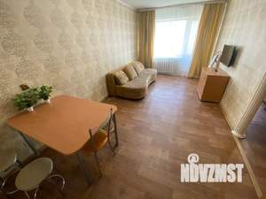 2-к квартира, посуточно, 52м2, 2/5 этаж