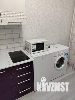 1-к квартира, посуточно, 38м2, 6/9 этаж