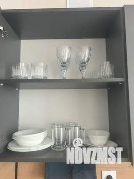 Студия квартира, посуточно, 32м2, 14/16 этаж