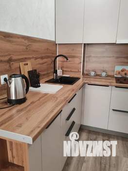 1-к квартира, посуточно, 40м2, 2/16 этаж