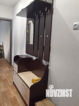 2-к квартира, посуточно, 54м2, 1/1 этаж