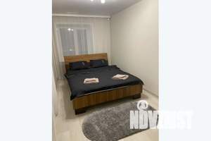 2-к квартира, посуточно, 42м2, 4/5 этаж
