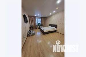 1-к квартира, посуточно, 52м2, 2/12 этаж