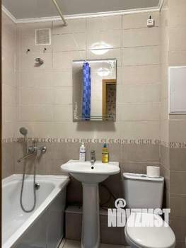 1-к квартира, посуточно, 33м2, 1/1 этаж
