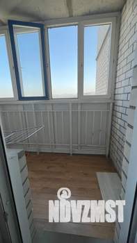 1-к квартира, посуточно, 50м2, 17/24 этаж