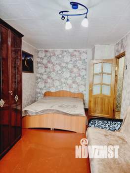 1-к квартира, посуточно, 30м2, 1/5 этаж