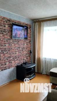 1-к квартира, посуточно, 31м2, 4/5 этаж