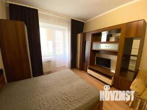 1-к квартира, посуточно, 35м2, 3/9 этаж