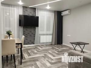2-к квартира, посуточно, 85м2, 1/1 этаж