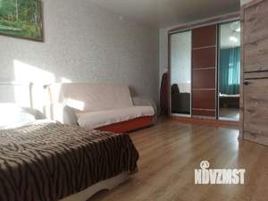 1-к квартира, посуточно, 50м2, 4/9 этаж