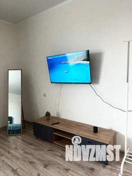 1-к квартира, посуточно, 58м2, 5/9 этаж