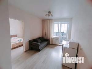 1-к квартира, посуточно, 46м2, 3/9 этаж