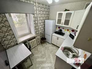 1-к квартира, посуточно, 35м2, 2/5 этаж