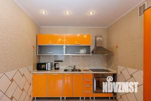 2-к квартира, посуточно, 46м2, 3/5 этаж