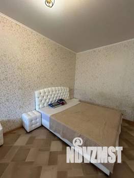 1-к квартира, посуточно, 35м2, 2/5 этаж
