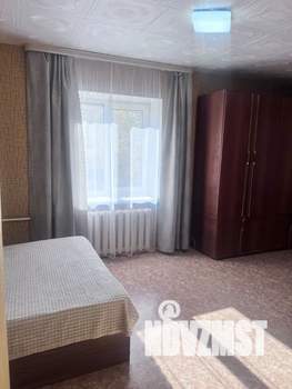 1-к квартира, посуточно, 32м2, 2/5 этаж