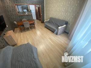3-к квартира, посуточно, 78м2, 2/9 этаж