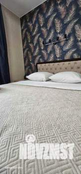 1-к квартира, посуточно, 48м2, 1/1 этаж