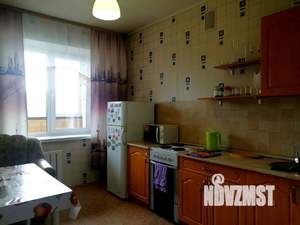 1-к квартира, посуточно, 45м2, 3/9 этаж