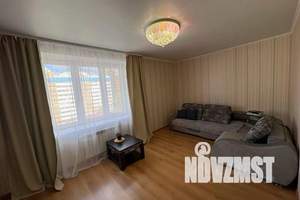 2-к квартира, посуточно, 66м2, 7/12 этаж