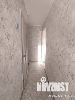 1-к квартира, посуточно, 40м2, 3/5 этаж